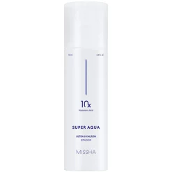 Super Aqua Ultra Hyalron Emulsion