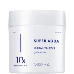 Super Aqua Ultra Hyalron Gel Cream