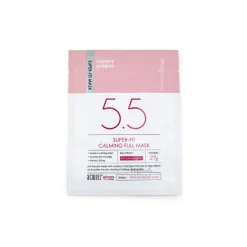 5.5 Super-Fit Calming Full Mask