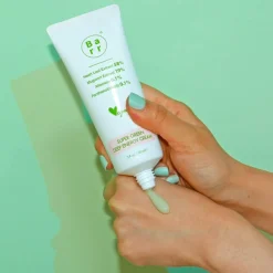 Super Green Deep Energy Cream