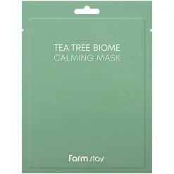 Tea Tree Biome Calming Mask
