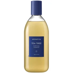 Tea Tree Purifying Shampoo