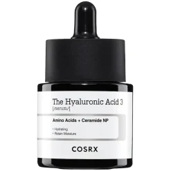 The Hyaluronic Acid 3 Serum