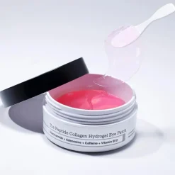 The Peptide Collagen Hydrogel Eye Patch