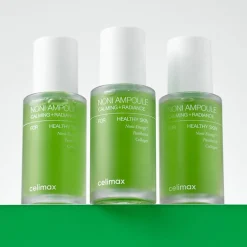 The Real Noni Energy Ampoule