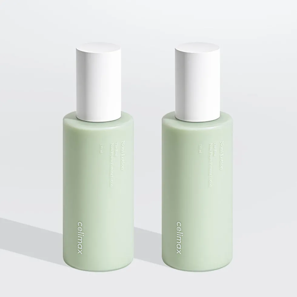 The Real Noni Hydra Firming Lotion