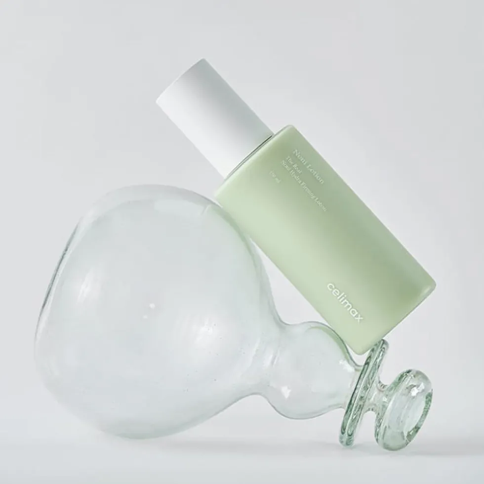 The Real Noni Hydra Firming Lotion