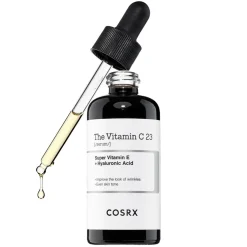 The Vitamin C 23 serum