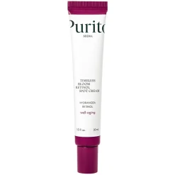 Timeless Bloom Retinol Spot Cream