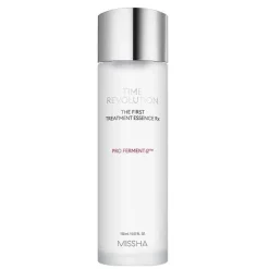 Time Revolution The First Treatment Essence RX