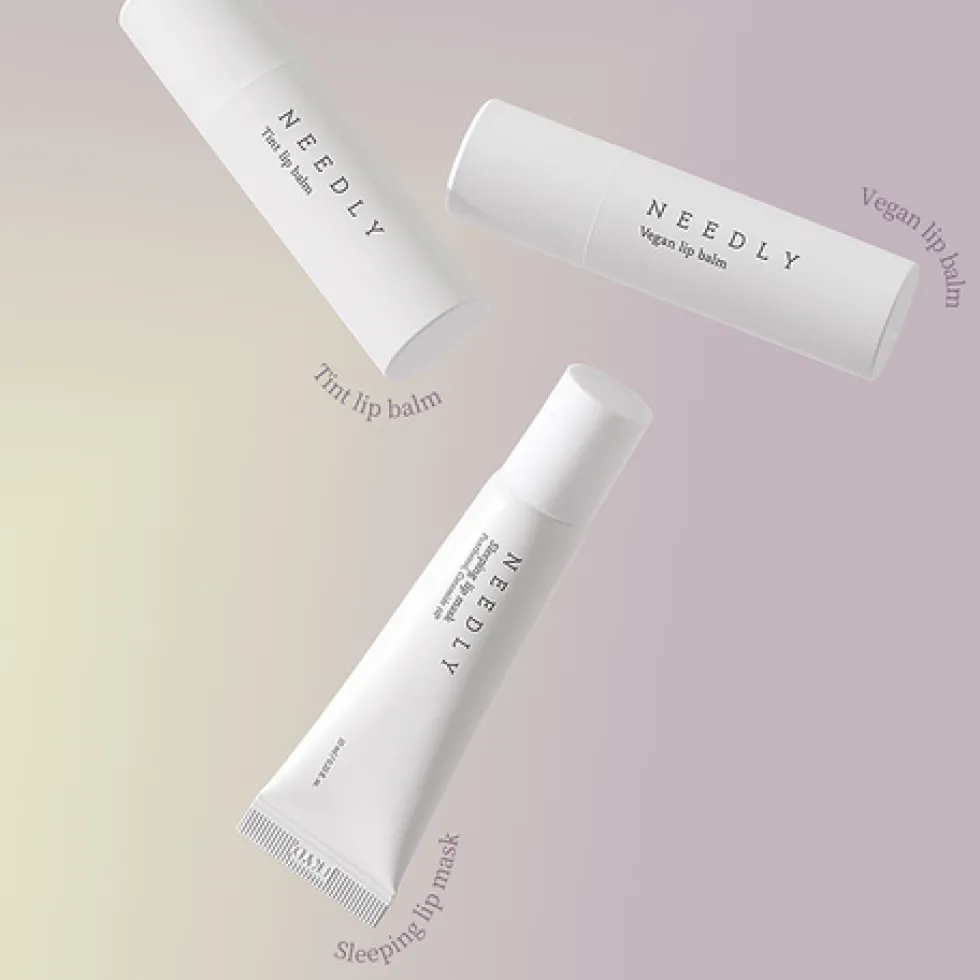 Tint Lip Balm