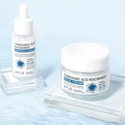 Tranexamic Acid Niacinamide Facial Cream