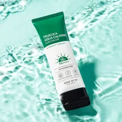 Truecica Aqua Calming Suncream