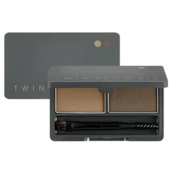 Twin Brow Kit