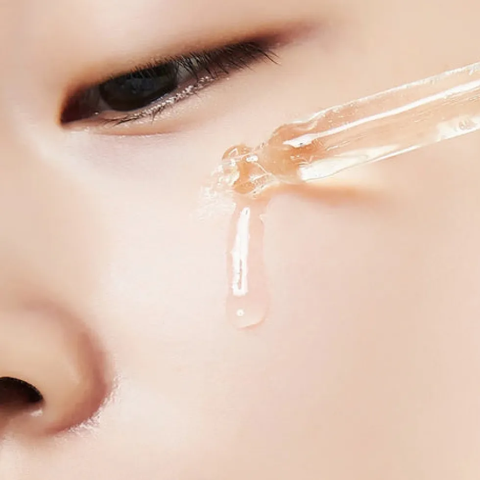 TX Ampoule Cleanser
