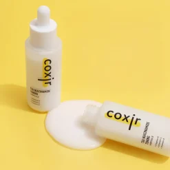 TXA Niacinamide Toning Ampoule