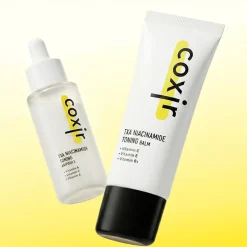 TXA Niacinamide Toning Balm