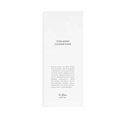 Ultra Gentle Cleansing Water