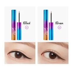 Ultra Powerproof Liquid Eyeliner