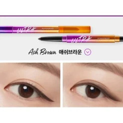 Ultra Powerproof Pencil Eyeliner