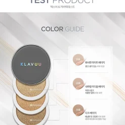Urban Pearlsation High Coverage Tension Cushion SPF50+ PA++++