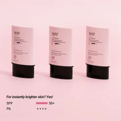 UV Protector Tone-Up Sunscreen