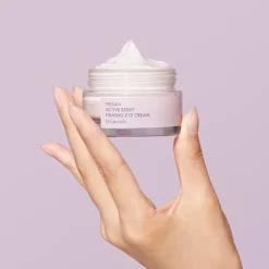 Vegan Active Berry Firming Eye Cream