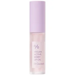 Vegan Active Berry Lip Oil
