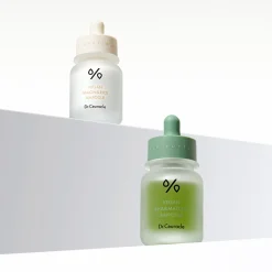 Vegan BHA & Matcha Ampoule