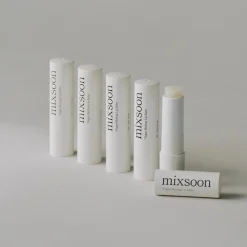 Vegan Melting Lip Balm