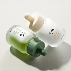 Vegan Niacin & Rice Ampoule