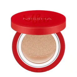Velvet Finish Cushion SPF50+ PA+++