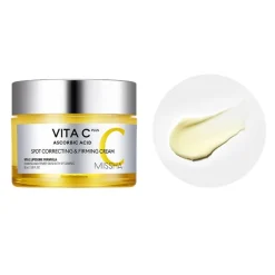 Vita C Plus Spot Correcting & Firming Cream
