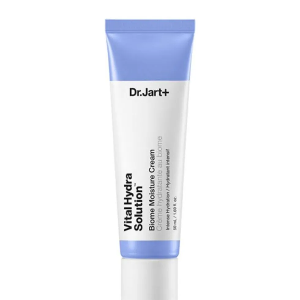 Vital Hydra Solution Biome Moisture Cream