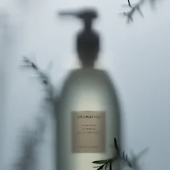 Vitalizing Rosemary All-In-One Wash