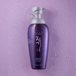 Vitalizing Shampoo