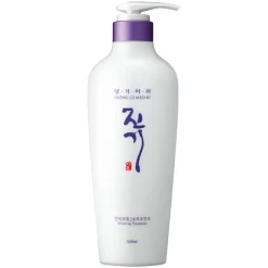 Vitalizing Treatment