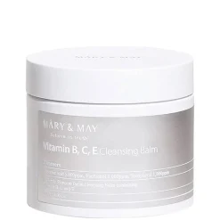 Vitamin B, C, E Cleansing Balm