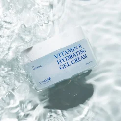 Vitamin B Hydrating Gel Cream
