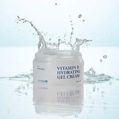 Vitamin B Hydrating Gel Cream