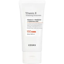 Vitamin E Vitalizing Sunscreen SPF50 PA++++