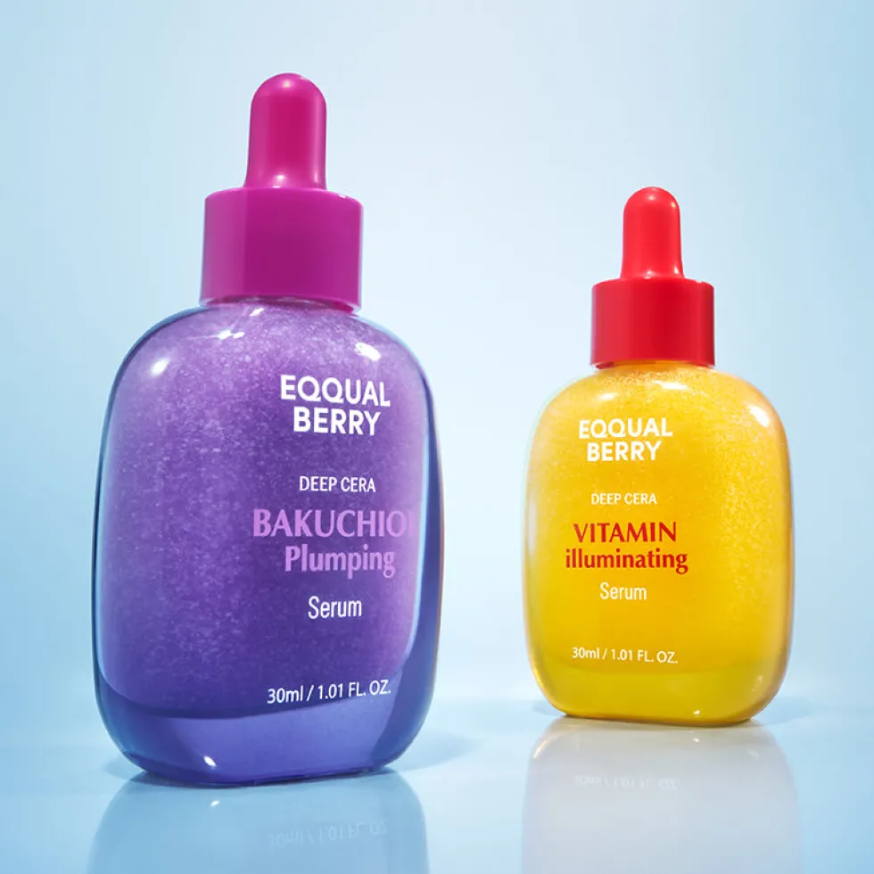 Vitamin Illuminating Serum