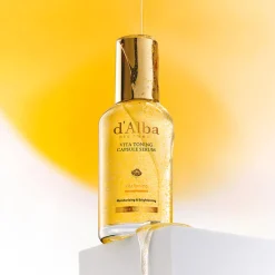 Vita Toning Capsule Serum