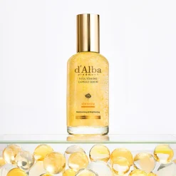 Vita Toning Capsule Serum