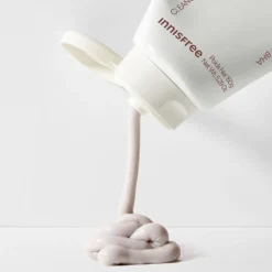 Volcanic BHA Pore Cleansing Foam