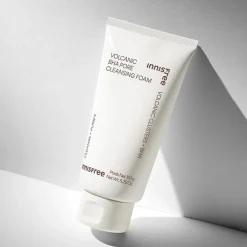 Volcanic BHA Pore Cleansing Foam
