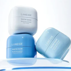 Water Bank Blue Hyaluronic Intensive Cream