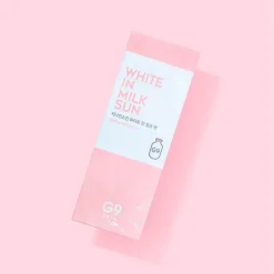 White In Milk Sun SPF50+ PA++++