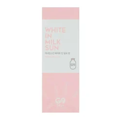 White In Milk Sun SPF50+ PA++++