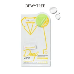 Whitening Deep Mask